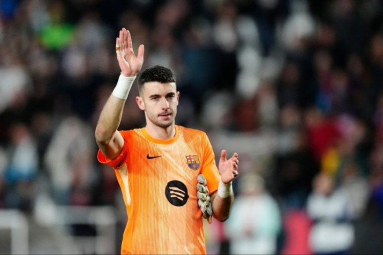القبض على شخصين للاشتباه في تورطهما بسرقة منزل حارس برشلونة